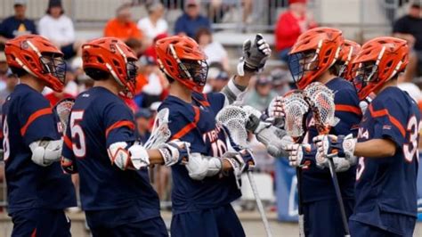 Virginia men’s lacrosse team looks to get back to final weekend in May