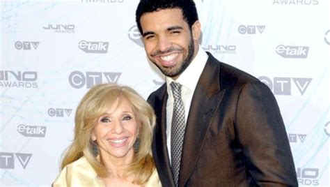 Watch Drake’s Mom Explain Why People Think He Cries A Lot - Stereogum