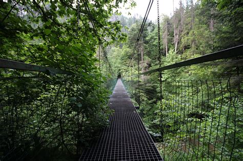 Prielom Hornádu canyon, Slovak Paradise National Park, Slovakia - GoVisity.com