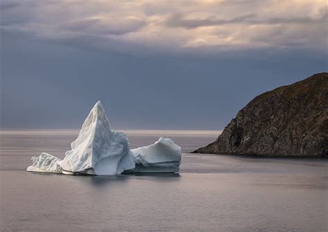 Iceberg Alley Fine Arts Photography for Collection, Office and Home Decor