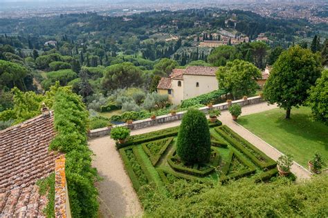 Fiesole - Villa Medici "Belcanto" - a photo on Flickriver