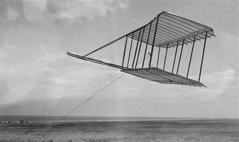 Los hermanos Wright y el primer avión - OpenMind