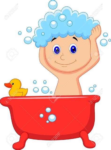 boy in bathtub clipart 20 free Cliparts | Download images on Clipground 2024