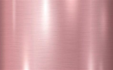 Ilustração em vetor fundo rosa cobre metal textura | Vetor Premium | Metal texture, Metal ...