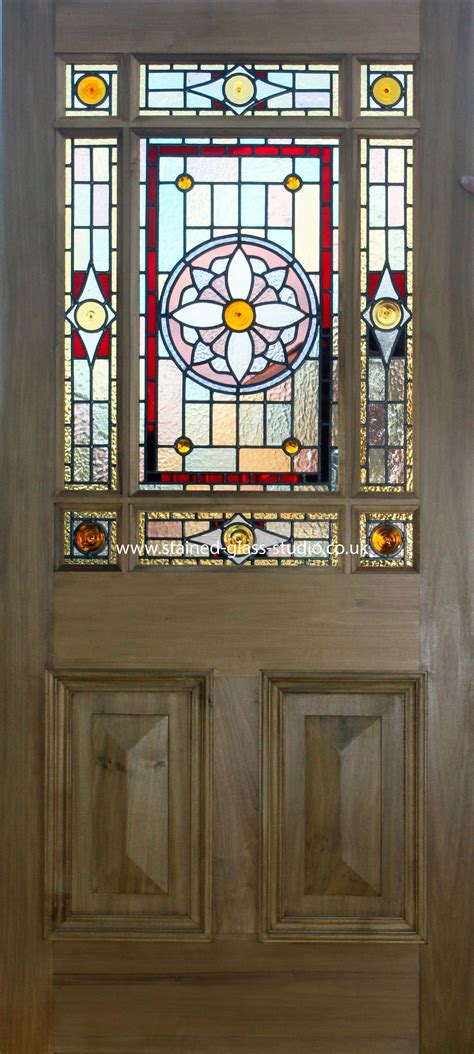 Stained Glass Door Designs Design Ideas - Image to u