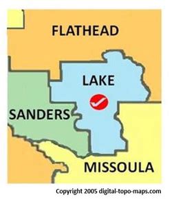 Lake County, Montana Genealogy • FamilySearch