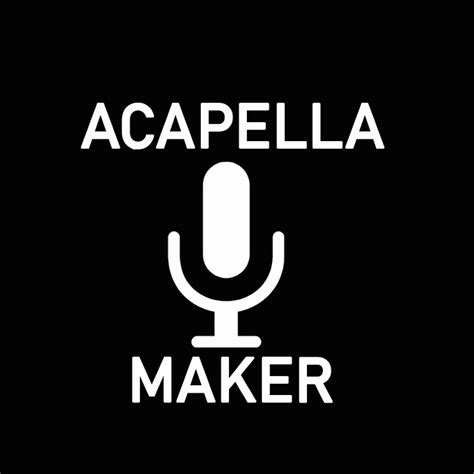 Acapellas Free - YouTube