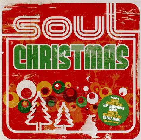 Soul Christmas: Amazon.de: Musik-CDs & Vinyl