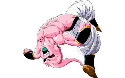 Super Buu Wallpapers HD - WallpaperSafari