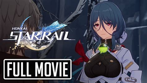 Blizzard Immunity - Natasha Companion Mission - Honkai Star Rail The Movie ( All Cutscenes ...