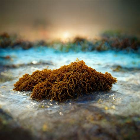 Sea Moss Benefits | The Sea Moss Harvest