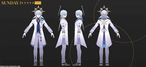 Honkai Star Rail: Upcoming Character Banners – Leaks &… | EarlyGame