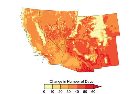 Southwest - Fourth National Climate Assessment