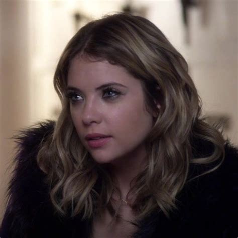 hanna marin pll pretty little liars ashley benson lq low quality icon ...