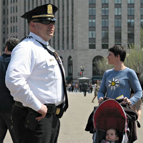 USSS, April '11 -- 1 | US Secret Service Uniformed Division … | Flickr