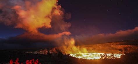 Big Island Volcano Tours | Hawaii Forest & Trail