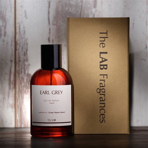 Earl Grey The Lab Fragrances perfume - a fragrance for women and men 2017