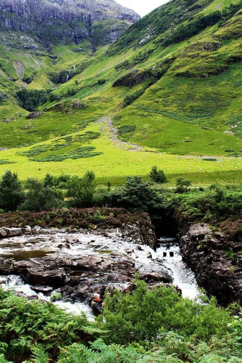 Glencoe Scotland | Travel, England and scotland, Scotland travel