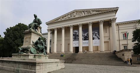 Hungarian National Museum – Budapest | Sygic Travel