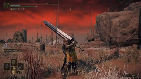 How To Get Guts Sword in Elden Ring | The Nerd Stash