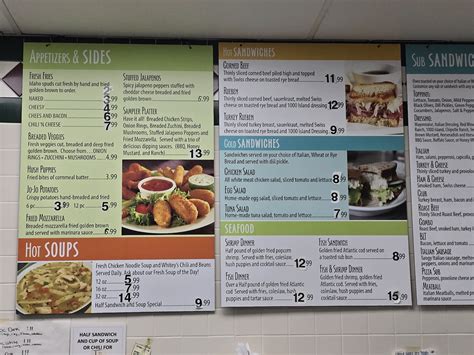 Strongsville Deli Stop, Strongsville - Menu, Reviews (73), Photos (23 ...