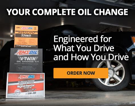 AMSOIL | Online Store for Premium Synthetic Lubricants - AMSOIL