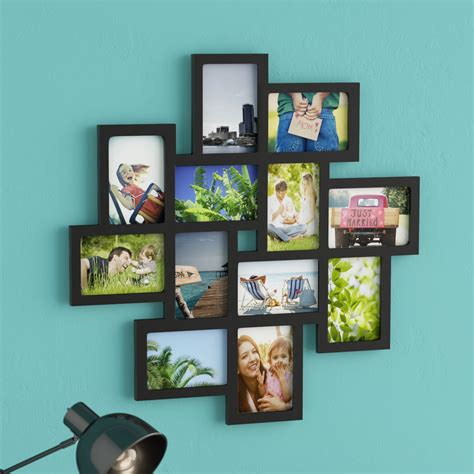 Large Collage Picture Frames For Wall - Ideas on Foter