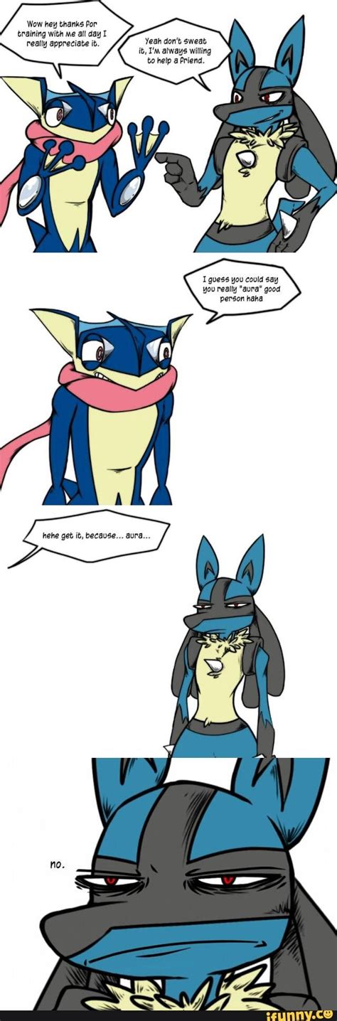 Greninja - iFunny :) | Pokemon funny, Funny pokemon pictures, Pokemon ...