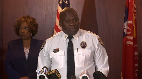 Video Baton Rouge police chief discusses allegations of misconduct ...