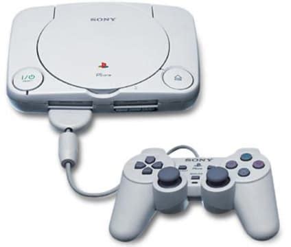 Sony PSOne review - Engadget