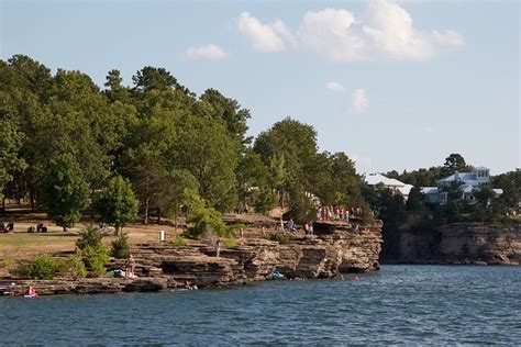 Greers Ferry Lake | Flickr - Photo Sharing!