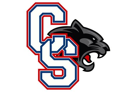 Cypress Springs Panthers | Texas HS Logo Project