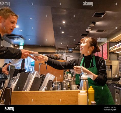 Starbucks Barista