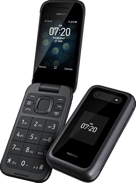 Nokia 2760 Flip 4G Price in India, Full Specifications, Reviews, Comparison & Features ...