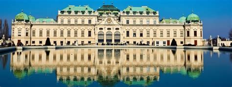 What is the Capital of Austria? Vienna – Countryaah.com