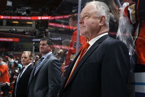 PODCAST: Anaheim Ducks Fire Randy Carlyle, Trade Rumors, and More