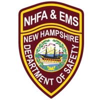 New Hampshire Fire Academy & Emergency Medical Services | LinkedIn