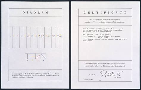 SOL LEWITT