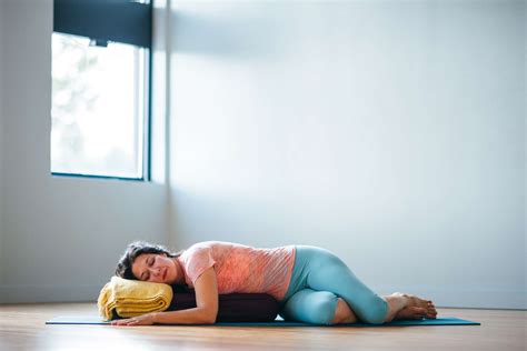 12+ Examples Of Restorative Yoga Poses | Yoga Poses