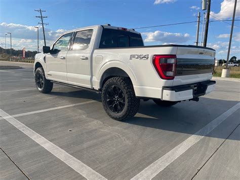 Question about fox coilovers. - Page 4 - Ford F150 Forum - Community of Ford Truck Fans