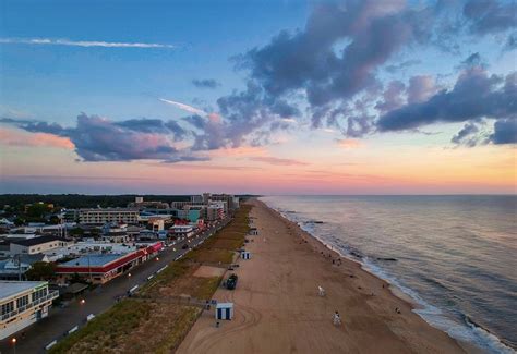 Rehoboth Beach, DE Guide | The Don Williams Group