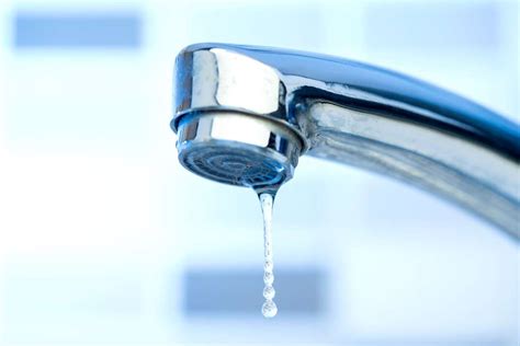 Here's How to Fix a Leaky Faucet | HomeServe USA