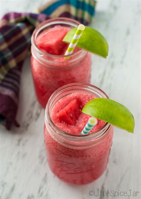 Watermelon Fizz | Little Spice Jar