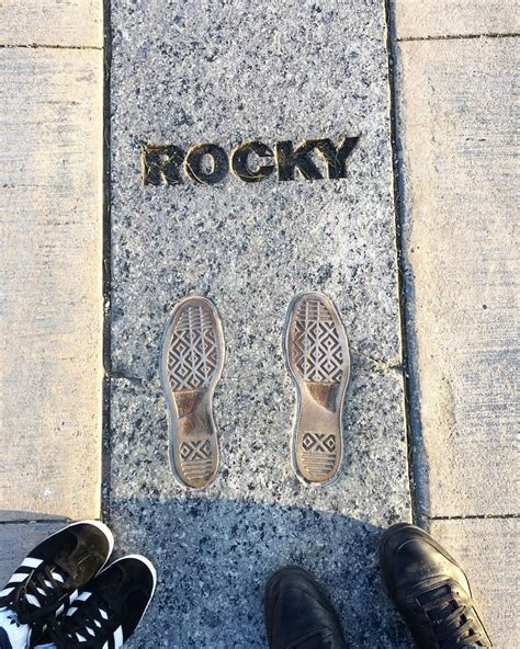 Rocky Steps | Philadelphia Museum of Art | Philadelphia, Pennsylvania ...