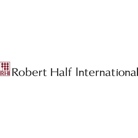 Robert Half International logo, Vector Logo of Robert Half ...