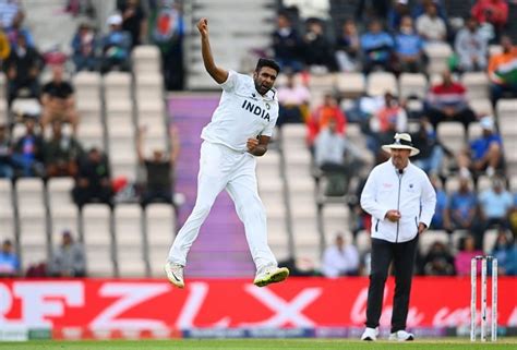 IND vs ENG 2021: “R Ashwin might be India’s biggest trump card in ...