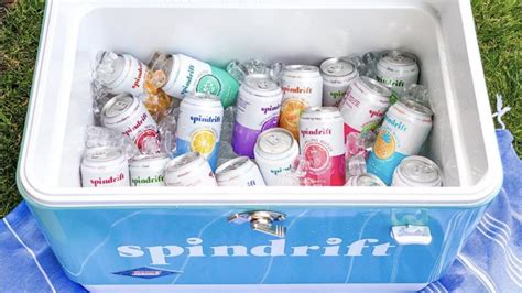 LaCroix Vs. Spindrift: Which Is Better?