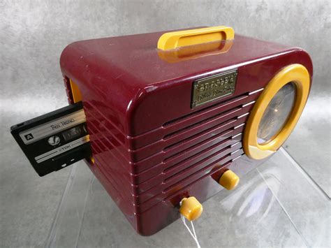 Vintage Radio Auction | Buy rare radios from a private collection