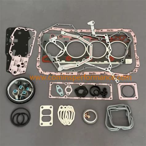 4BT gasket kit – Cummins Performance