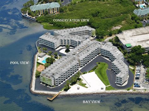 Sailport Waterfront Suites on Tampa Bay